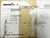 REXNORD 81423791 ROLLER CHAIN
