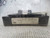 POWEREX KS221K15 POWER DISTRIBUTION BLOCK