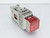 ALLEN BRADLEY 100S-C12ZJ14C SERIES A CONTACTOR