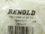 RENOLD 100CLCPSF ROLLER CHAIN