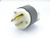 HUBBELL HBL5266C Plug