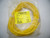 TURCK WKB 3T-6/S105 CABLE