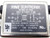 FINE SUNTRONIX SN-E10H-CM FILTER