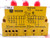 GENERAL ELECTRIC 105DTL500 RELAY