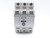 ALLEN BRADLEY 1492-CB3H070 SERIES B CIRCUIT BREAKER