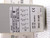 SCHNEIDER ELECTRIC RHC418B RELAY