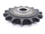 MARTIN SPROCKET & GEAR INC 50BB15H 5/8 SPROCKET