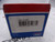 SKF 62062RSJEM BEARING