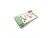 GENERAL ELECTRIC CR123-H950A HEATING ELEMENT