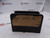 MERSEN 66041 POWER DISTRIBUTION BLOCK