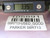 PARKER 08R713AB VALVE
