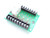 CROUZET PB-4 CIRCUIT BOARD