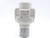 SMC AR40-F04-B AIR PRESSURE REGULATOR