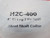 CLIMAX METAL PRODUCTS CO H2C-400 CLAMP