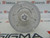 ALLEN BRADLEY 855E-10TL7 SERIES A INDICATOR LIGHT