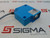 SICK FR2-152 SENSOR