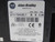 ALLEN BRADLEY 2711-T5A20L1 SERIES B HMI