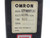 OMRON STP-MNH-AC TIMER