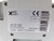 EATON CORPORATION Z-SH/1 FUSE HOLDER