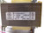 GENERAL ELECTRIC 9T58B2877 TRANSFORMER