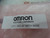 OMRON LY1 110/120AC RELAY