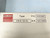 ROLAND S0002983 SWITCH