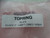 TOPRING 55.415 GAUGE