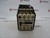 SIEMENS 3TH8280-0AJ2 CONTACTOR