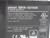 OMRON S8VKG01505 POWER SUPPLY