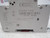 SIEMENS 5SJ4304-7HG42 CIRCUIT BREAKER