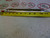 THOMAS ENGINEERING TCS-18700A PNEUMATIC CYLINDER