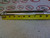 THOMAS ENGINEERING TCS-18700A PNEUMATIC CYLINDER
