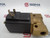 BURKERT EASY FLUID CONTROL SYS 256-A-1/4-F-BC-1/4 VALVE
