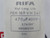 RIFA PEH169VH347 CAPACITOR