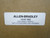 ALLEN BRADLEY 1494F-N60 SERIES B SWITCH