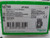 SCHNEIDER ELECTRIC NG125L CIRCUIT BREAKER