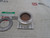 FOSSIL POWER SYSTEMS 9320-0109 SPARE PARTS KIT