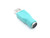 NILOX 07NXAD00PU201 CONNECTOR