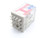 EXO.M ELECTRIC SRL ME44C24DC RELAY