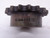 MARTIN SPROCKET & GEAR INC 08B17 SPROCKET