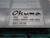 OKUMA E0227-702-005 CIRCUIT BOARD