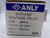 ANLY ELECTRONICS APR-3 RELAY
