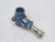 ROSEMOUNT 3051TG2F2B21AS1M5D01GM PRESSURE TRANSMITTER