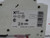 MOELLER PLS4-C2-MW CIRCUIT BREAKER