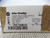 ALLEN BRADLEY 193-TAB10 SERIES B RELAY