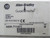 ALLEN BRADLEY 440K-T11471 SERIES B SWITCH