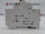 ASEA BROWN BOVERI S201-K4A CIRCUIT BREAKER