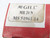 MCGILL MR 20 N Bearing