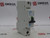 GENERAL ELECTRIC V76106 CIRCUIT BREAKER