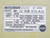 MITSUBISHI MR-J2-40B-S73-A10 SERVO DRIVE
